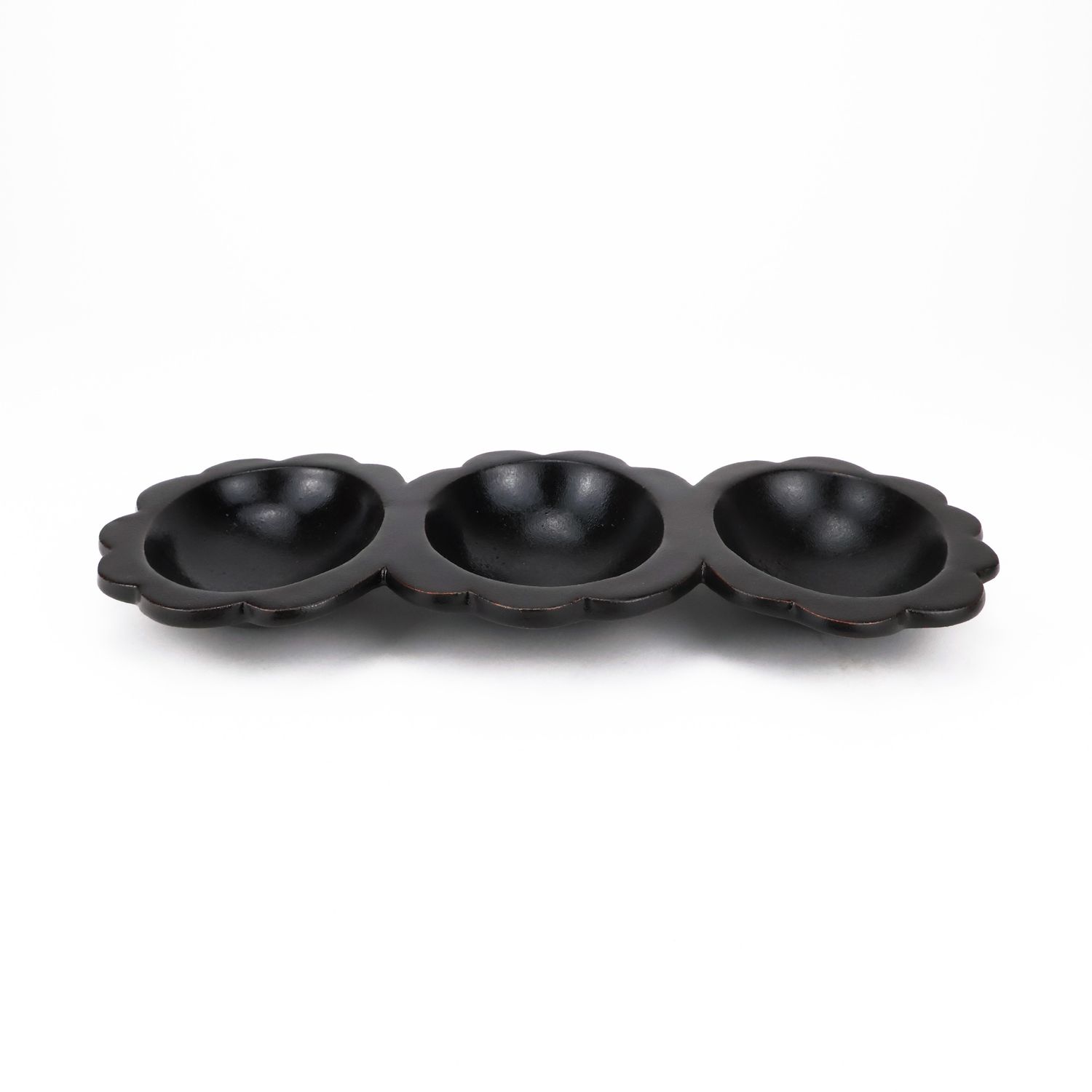Courtney Murphy, Peapod tray
