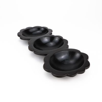 Courtney Murphy, Peapod tray