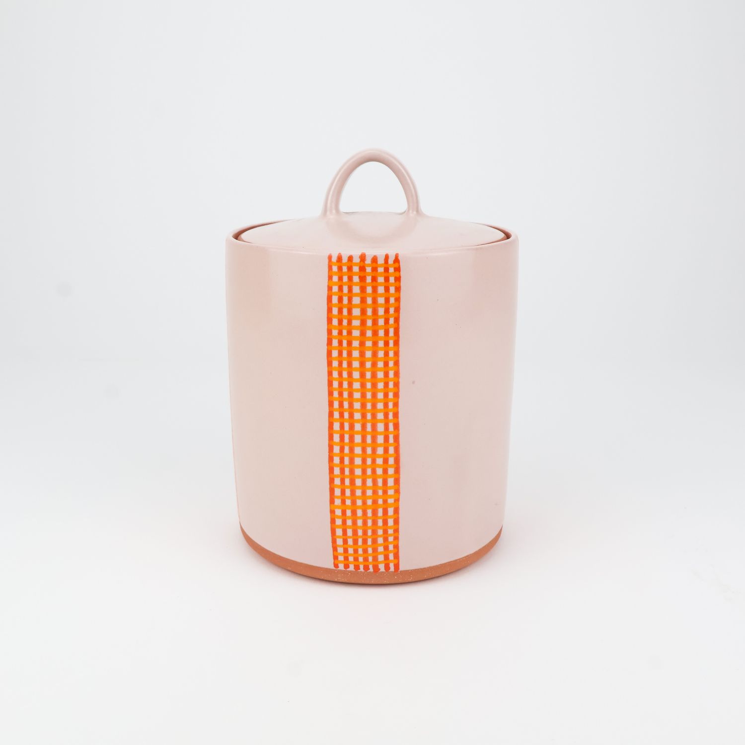 Courtney Murphy, Jar