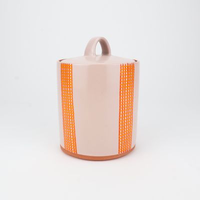 Courtney Murphy, Jar