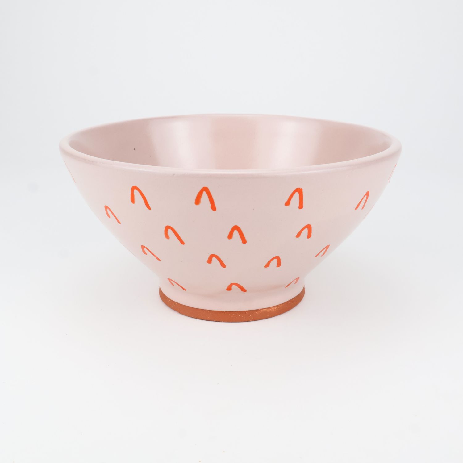 Courtney Murphy, Cereal bowl, 3