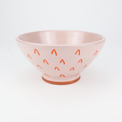 Courtney Murphy, Cereal bowl, 3