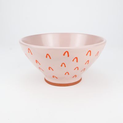 Courtney Murphy, Cereal bowl, 3