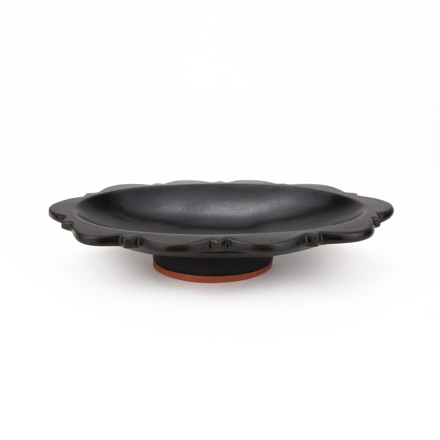 Courtney Murphy, Oval dish, 2