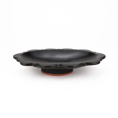 Courtney Murphy, Oval dish, 2