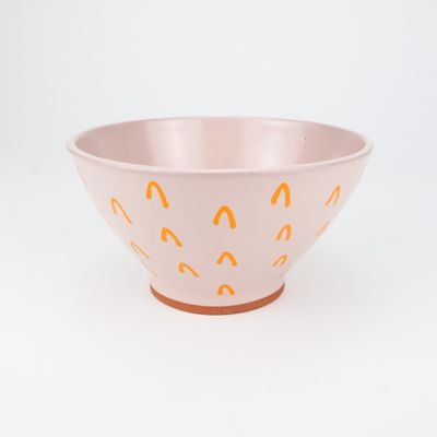 Courtney Murphy, Cereal bowl, 2