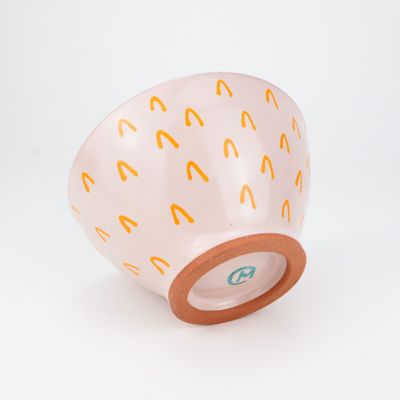 Courtney Murphy, Cereal bowl, 2