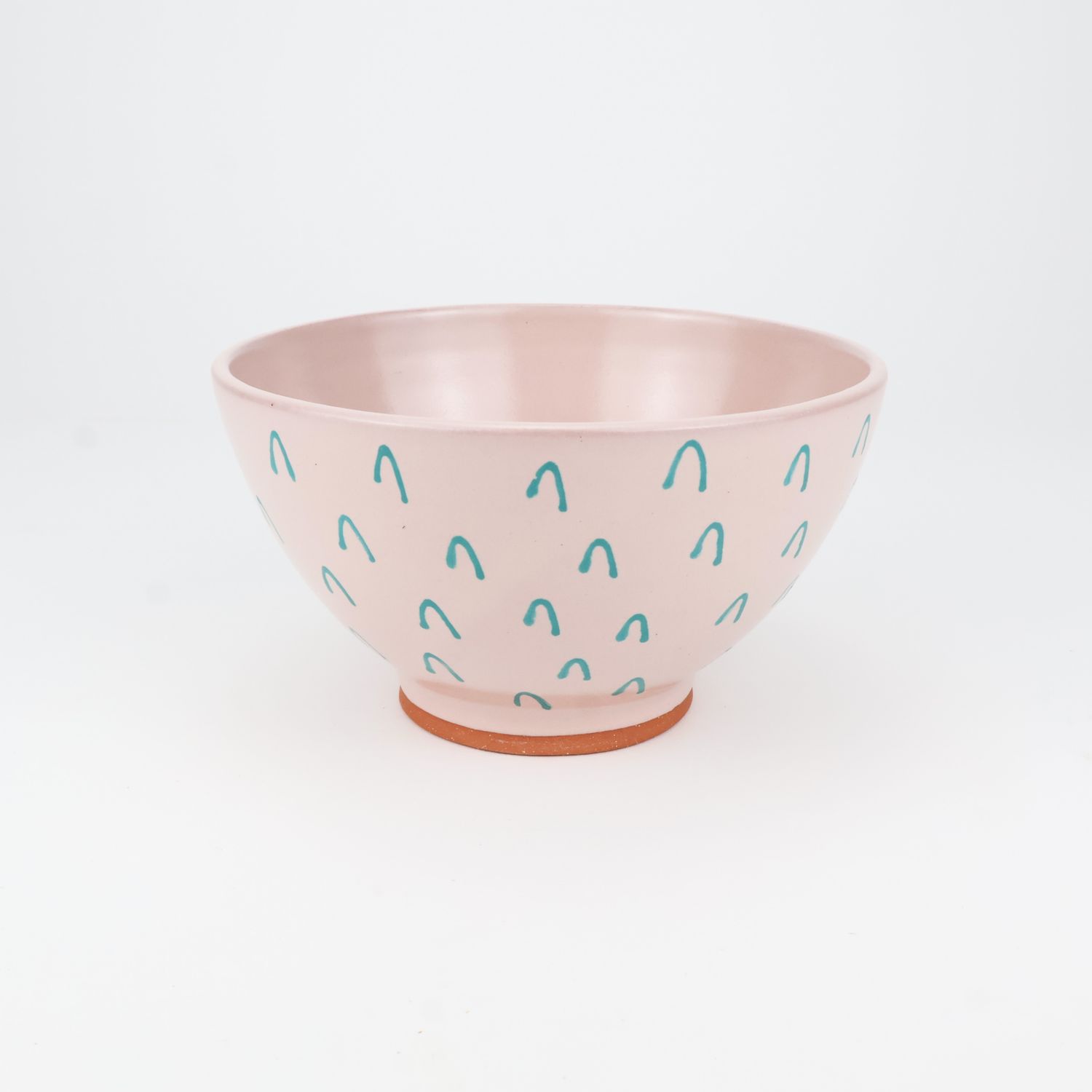 Courtney Murphy, Cereal bowl, 1