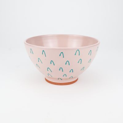 Courtney Murphy, Cereal bowl, 1