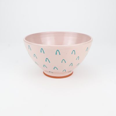Courtney Murphy, Cereal bowl, 1