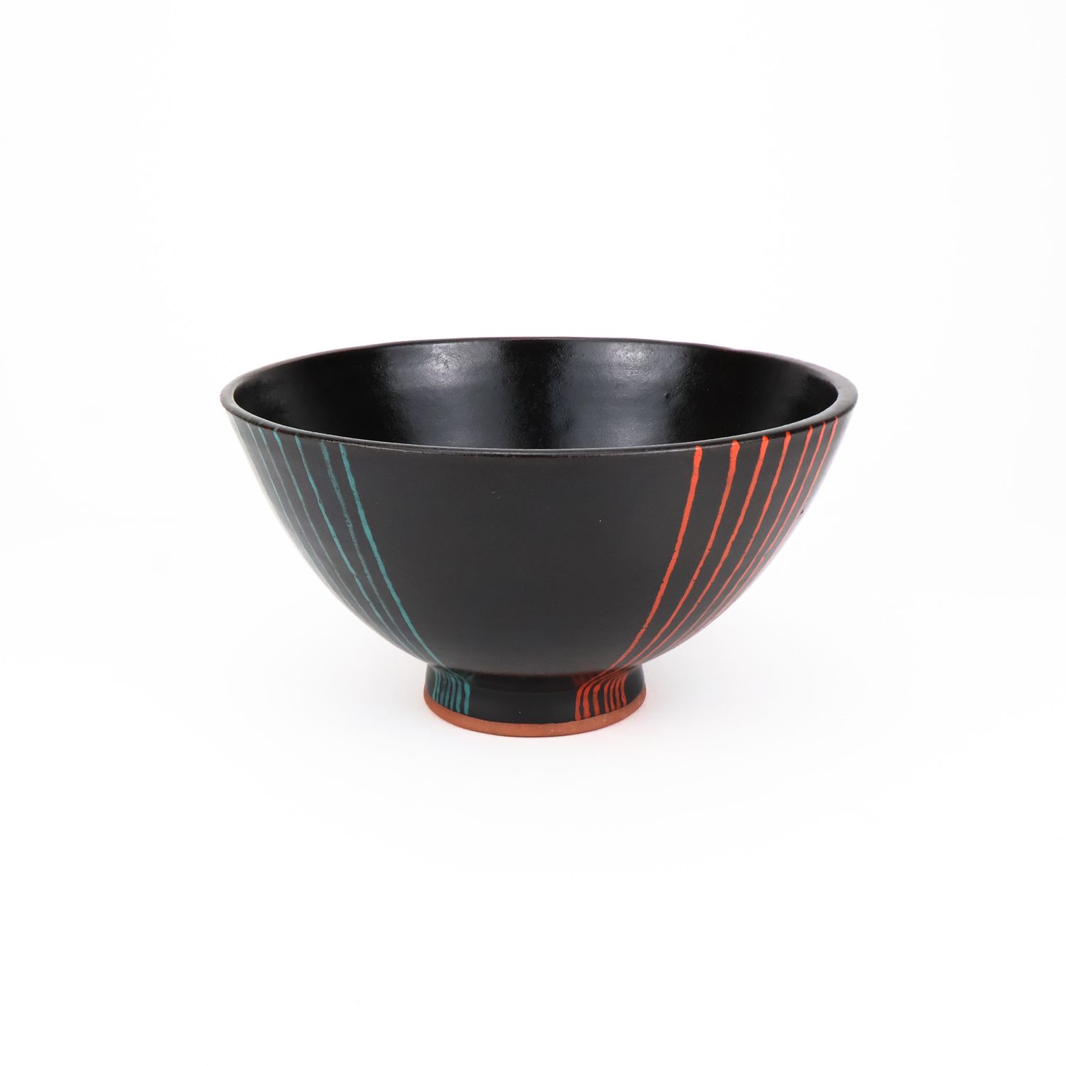 Courtney Murphy, Black bowl
