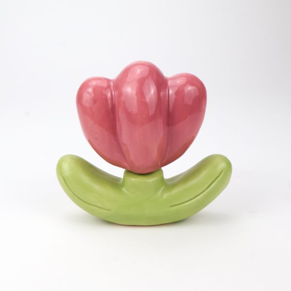 Kaitlin Smrcina, Pink Tulip 4