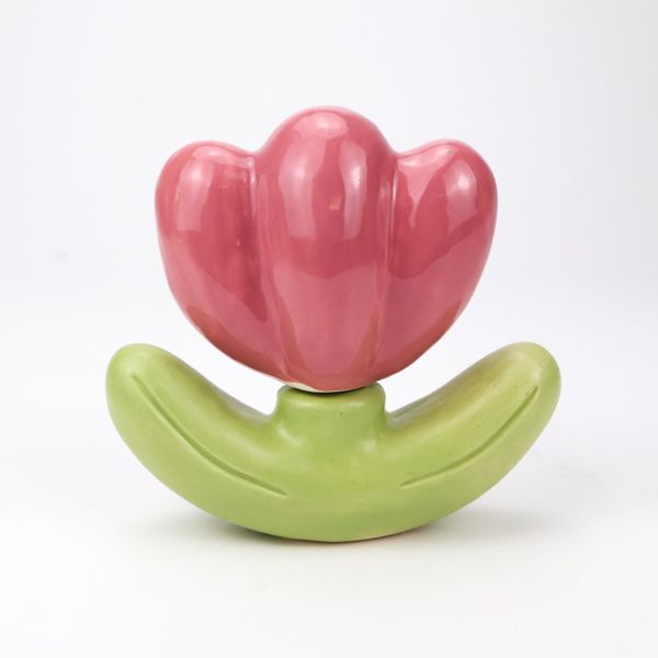 Kaitlin Smrcina, Pink Tulip 2