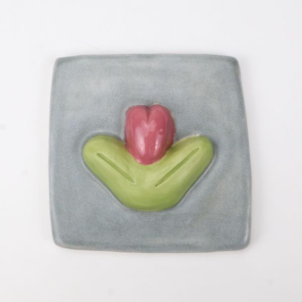 Kaitlin Smrcina, Tulip Tile 13