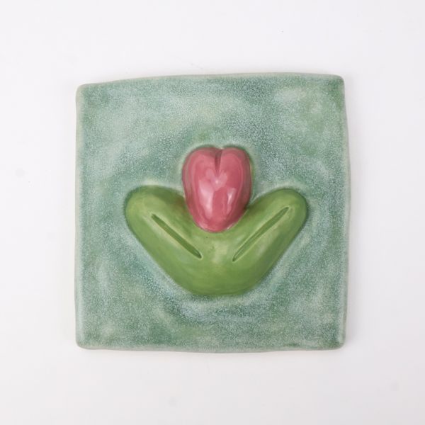 Kaitlin Smrcina, Tulip Tile 11