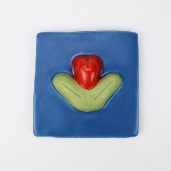 Kaitlin Smrcina, Tulip Tile 8