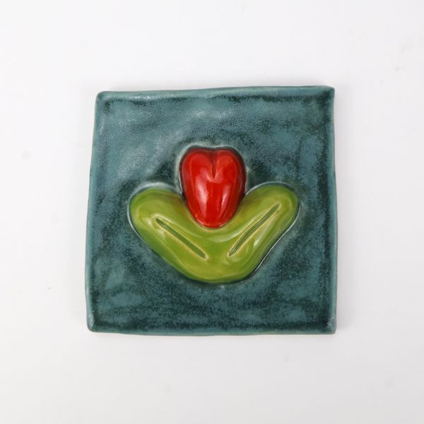 Kaitlin Smrcina, Tulip Tile 6
