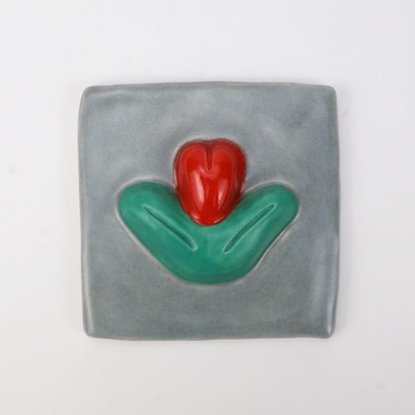 Kaitlin Smrcina, Tulip Tile 5