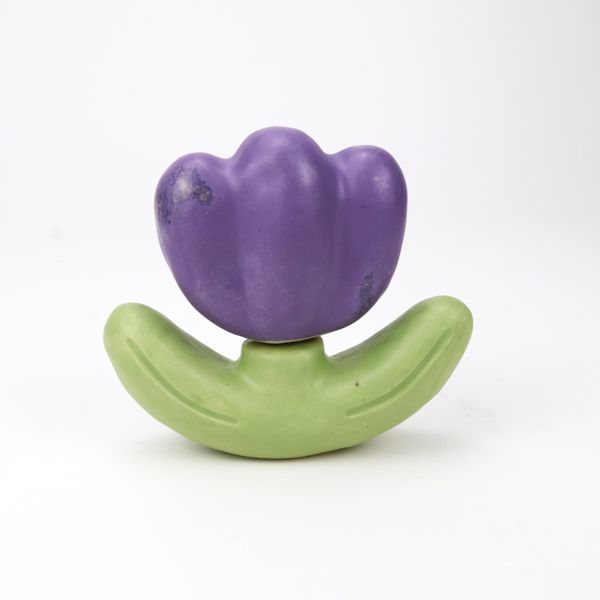 Kaitlin Smrcina, Purple Tulip
