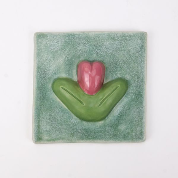 Kaitlin Smrcina, Tulip Tile 9