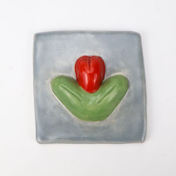 Kaitlin Smrcina, Tulip Tile 3