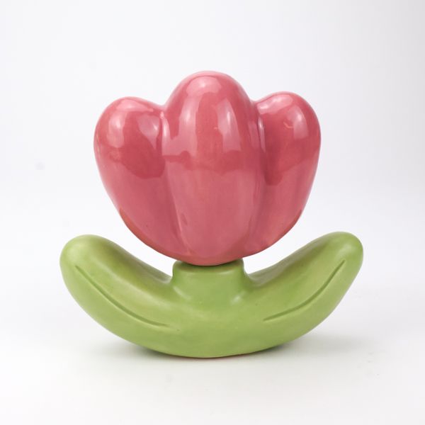 Kaitlin Smrcina, Pink Tulip 3