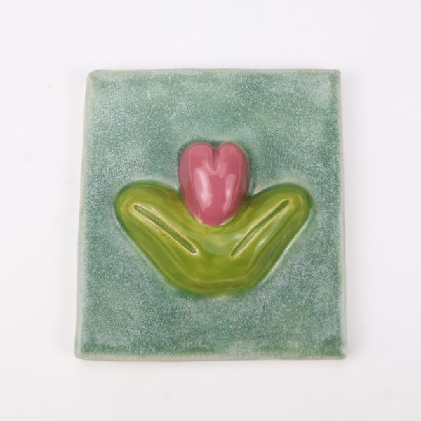 Kaitlin Smrcina, Tulip Tile 10