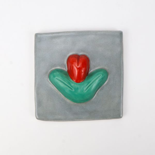 Kaitlin Smrcina, Tulip Tile 7