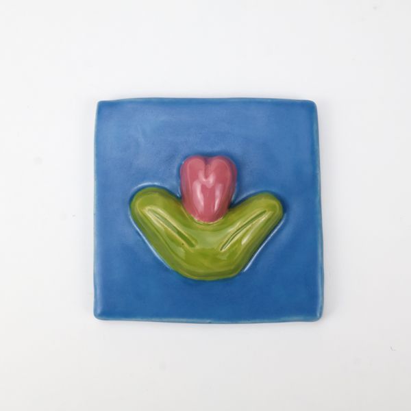 Kaitlin Smrcina, Tulip Tile 4