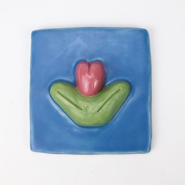 Kaitlin Smrcina, Tulip Tile 2