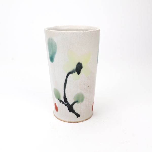 Jake Brodsky, Tumbler, 1