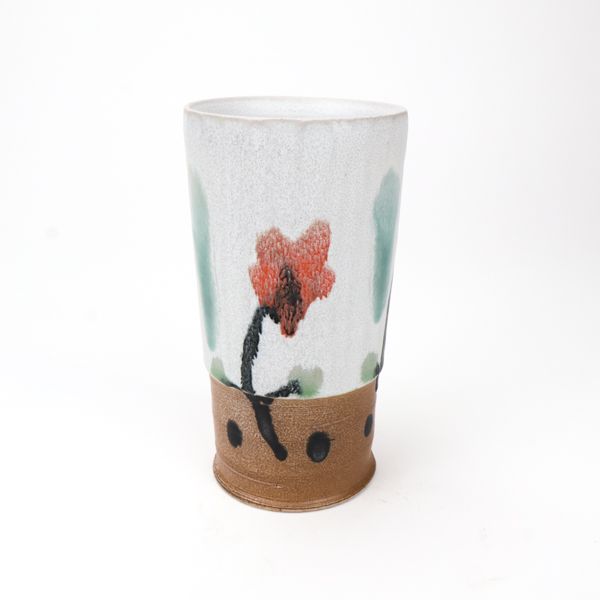 Jake Brodsky, Tall Tumbler 2