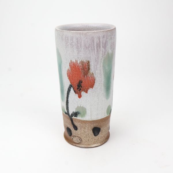 Jake Brodsky, Tall Tumbler 1