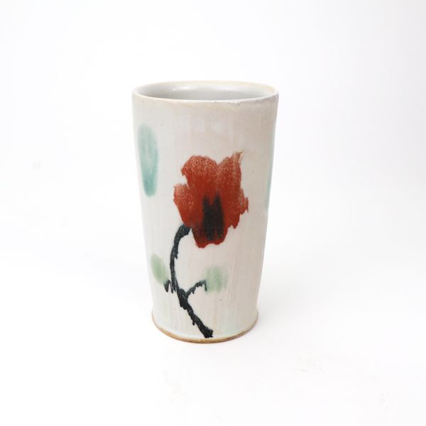 Jake Brodsky, Tumbler, 2
