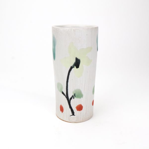 Jake Brodsky, Tall Tumbler 4