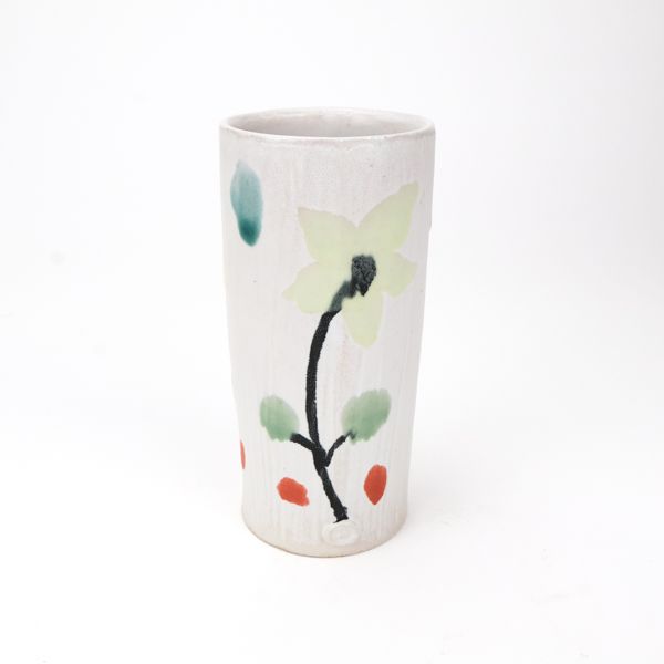 Jake Brodsky, Tall Tumbler 3