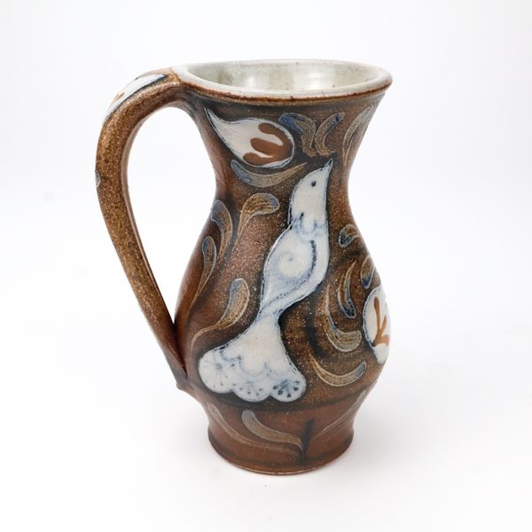 Ariana Stein, Baluster Mug 2