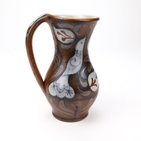 Ariana Stein, Baluster Mug 8