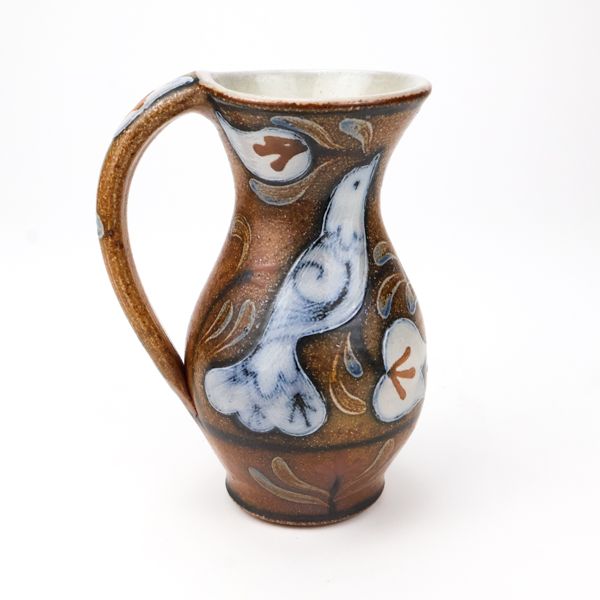 Ariana Stein, Baluster Mug 10
