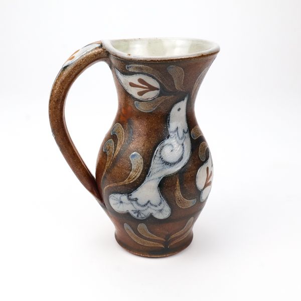 Ariana Stein, Baluster Mug 4