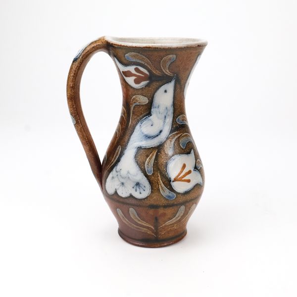 Ariana Stein, Baluster Mug 1