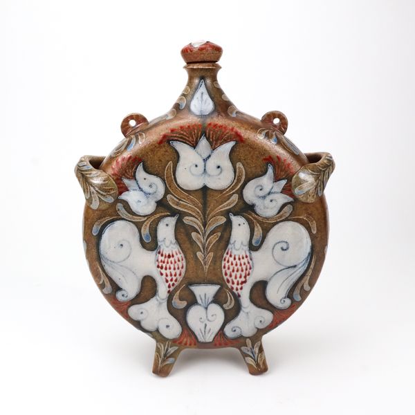 Ariana Stein, Palinka Bottle 2