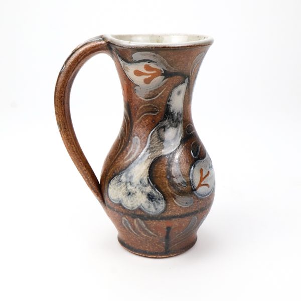 Ariana Stein, Baluster Mug 9