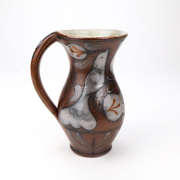 Ariana Stein, Baluster Mug 7