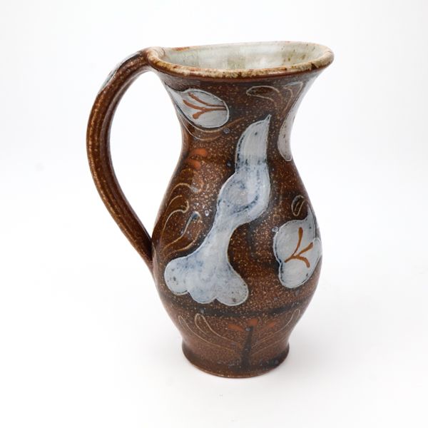 Ariana Stein, Baluster Mug 3