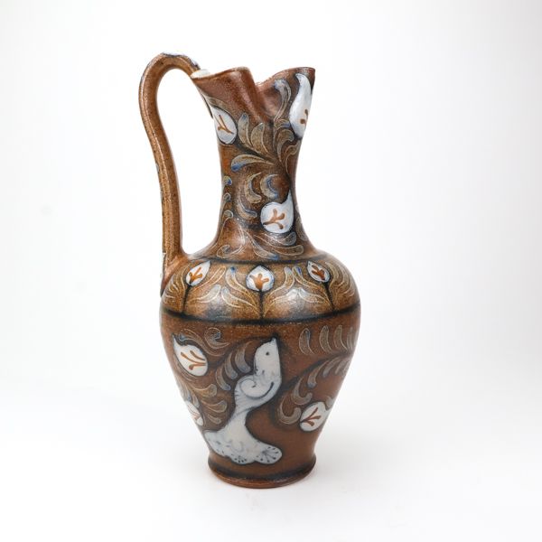 Ariana Stein, Pitcher 2