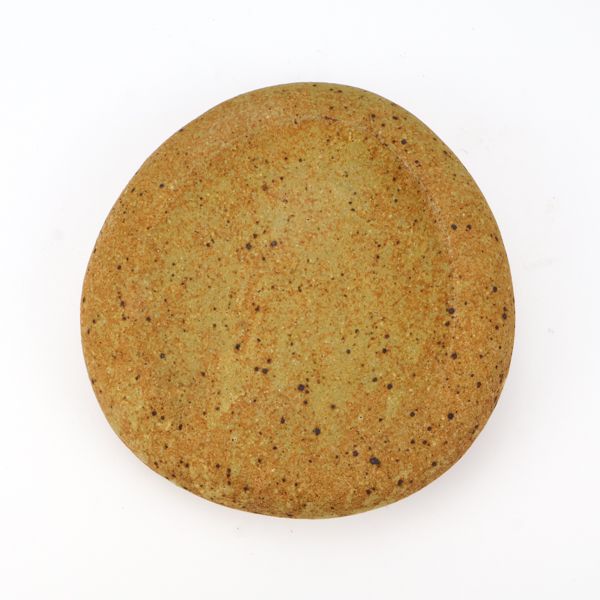 Caroline Roberts, Impressed Plate 2