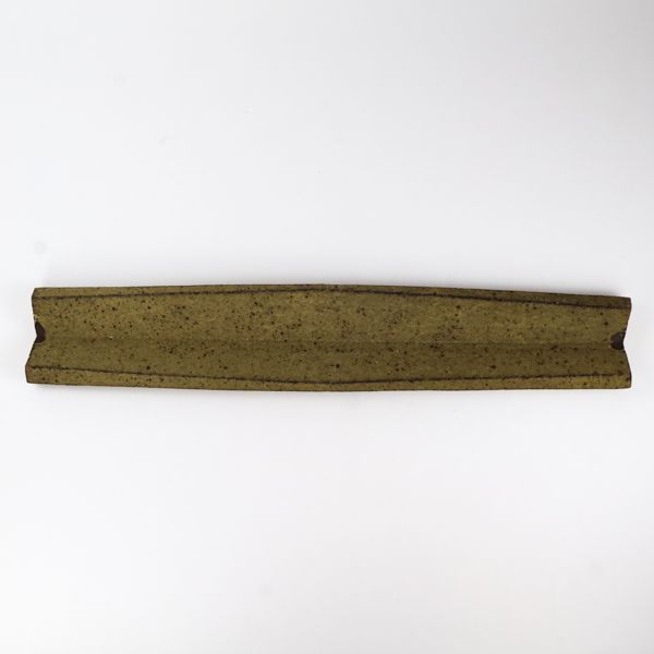 Caroline Roberts, Tray 1