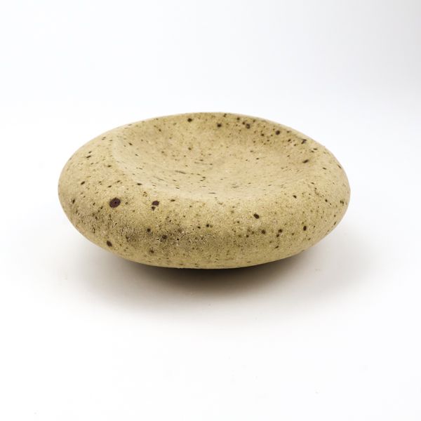 Caroline Roberts, Impressed Plate 4