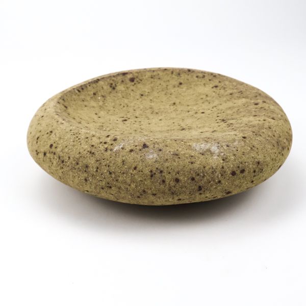 Caroline Roberts, Impressed Plate 5